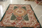 stock needlepoint rugs No.17 manufacturer factory